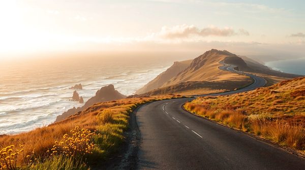 Découvrez le voyage inoubliable sur le wild atlantic way