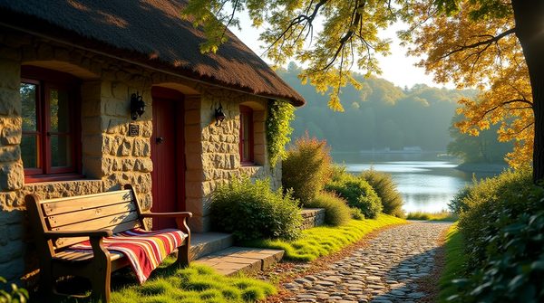 Les meilleures astuces pour choisir des locations de vacances en bretagne