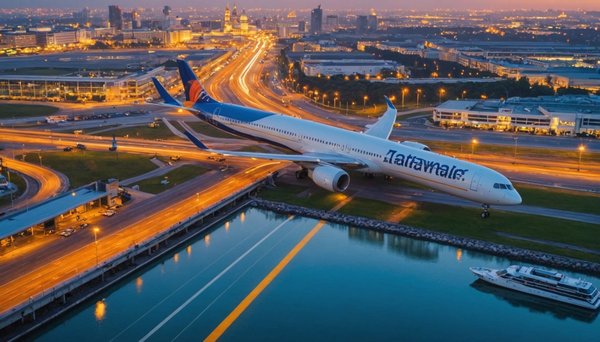 Des offres dernière minute voyage pour un départ réussi !