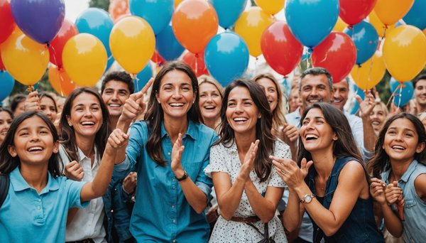 Offres anniversaire smile world : des célébrations inoubliables !